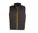 Veste doudoune sans manche équipe de golf - PK311 doudoune femme: minimum 5 pièces Pen Duick Noir/ or S 