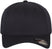Casquette de golf avec taille - FL6277 wooly combed Casquette adulte : minimum 5 pièces flexfit Marine foncé S/M 