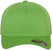 Casquette de golf avec taille - FL6277 wooly combed Casquette adulte : minimum 5 pièces flexfit Fresh green S/M 