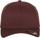 Casquette de golf avec taille - FL6277 wooly combed Casquette adulte : minimum 5 pièces flexfit Marrone S/M 