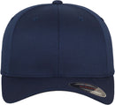 Casquette de golf avec taille - FL6277 wooly combed Casquette adulte : minimum 5 pièces flexfit Marine S/M 