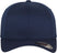 Casquette de golf avec taille - FL6277 wooly combed Casquette adulte : minimum 5 pièces flexfit Marine S/M 