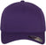 Casquette de golf avec taille - FL6277 wooly combed Casquette adulte : minimum 5 pièces flexfit Violet S/M 