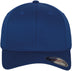 Casquette de golf avec taille - FL6277 wooly combed Casquette adulte : minimum 5 pièces flexfit Royal S/M 