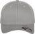Casquette de golf avec taille - FL6277 wooly combed Casquette adulte : minimum 5 pièces flexfit Argent S/M 