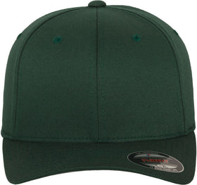 Casquette de golf avec taille - FL6277 wooly combed Casquette adulte : minimum 5 pièces flexfit Spuce S/M 