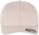 Casquette de golf avec taille - FL6277 wooly combed Casquette adulte : minimum 5 pièces flexfit Pierre S/M 
