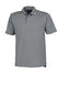 Polo personnalisé coolplus- H475 polo homme Henbury charcoal S 
