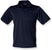 Polo personnalisé coolplus- H475 polo homme Henbury marine S 