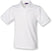 Polo personnalisé coolplus- H475 polo homme Henbury blanc S 