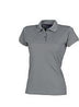 Polo personnalisé coolplus- H476 polo femme Henbury charcoal S 
