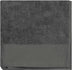 Serviette de toilette bio K-100 Kariban Gris foncé 
