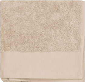 Serviette de toilette bio K-100 Kariban Lin 