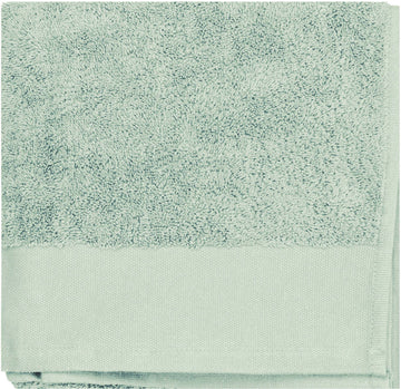 Serviette de toilette bio K-100 Kariban Sage 