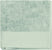 Serviette de toilette bio K-100 Kariban Sage 