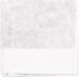 Serviette de toilette bio K-100 Kariban Blanc 