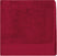 Serviette de bain bio K-101 Linge de maison: aucun minimum Kariban Rouge 
