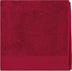 Serviette de bain bio K-101 Linge de maison: aucun minimum Kariban Rouge 