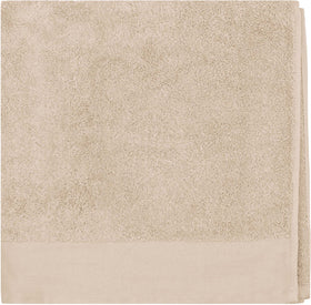 Serviette de bain bio K-101 Linge de maison: aucun minimum Kariban Lin 