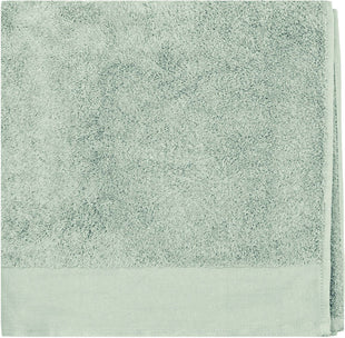 Serviette de bain bio K-101 Linge de maison: aucun minimum Kariban Sage 