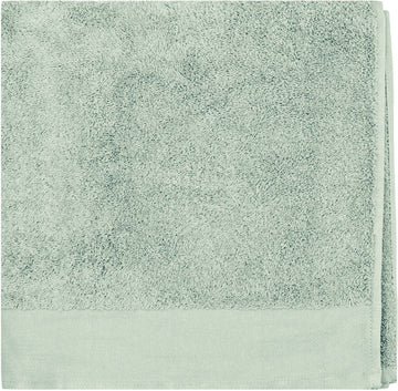 Serviette de bain bio K-101 Linge de maison: aucun minimum Kariban Sage 