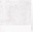 Serviette de bain bio K-101 Linge de maison: aucun minimum Kariban Blanc 