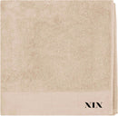 Serviette de toilette bio K-100 Linge de maison: aucun minimum Kariban Lin Avec broderie 