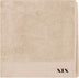 Serviette de toilette bio K-100 Linge de maison: aucun minimum Kariban Lin Avec broderie 