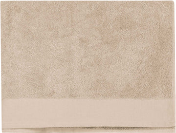 Serviette de plage bio K-102 Linge de maison: aucun minimum Kariban Lin 