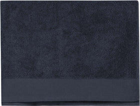 Serviette de plage bio K-102 Linge de maison: aucun minimum Kariban Marine 