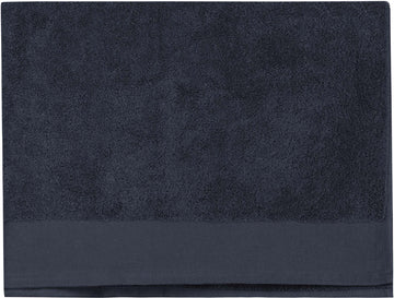 Serviette de plage bio K-102 Linge de maison: aucun minimum Kariban Marine 