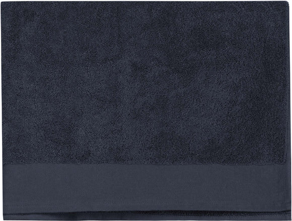 Serviette de plage bio K-102 Linge de maison: aucun minimum Kariban Marine 