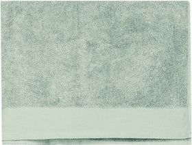 Serviette de plage bio K-102 Linge de maison: aucun minimum Kariban Sage 