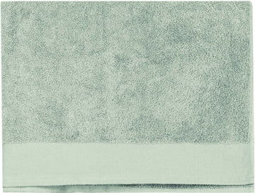 Serviette de plage bio K-102 Linge de maison: aucun minimum Kariban Sage 