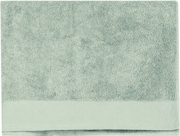 Serviette de plage bio K-102 Linge de maison: aucun minimum Kariban Sage 