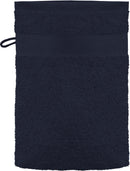 Gant de toilette - K107 Linge de maison: aucun minimum mygolf-store Marine 