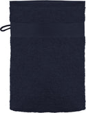 Gant de toilette - K107 Linge de maison: aucun minimum mygolf-store Marine 