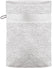 Gant de toilette - K107 Linge de maison: aucun minimum mygolf-store Blanc 