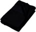 Drap de bain 100x150 - K111 Linge de maison: aucun minimum Kariban Noir Sans broderie 