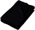 Serviette de bain 70 x 140 cm - K113 Linge de maison: aucun minimum Kariban Noir Sans broderie 