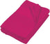 Serviette de bain 70 x 140 cm - K113 Linge de maison: aucun minimum Kariban Fuschia Sans broderie 
