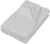 Serviette de bain 70 x 140 cm - K113 Linge de maison: aucun minimum Kariban 