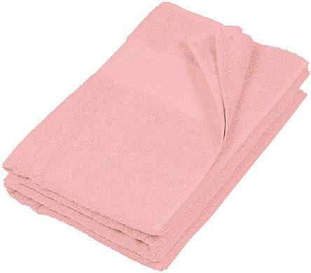 Serviette de toilette 50 x 100 cm - K112 Linge de maison: aucun minimum Kariban 