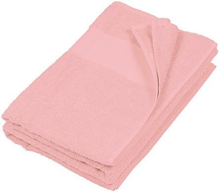 Serviette de bain 70 x 140 cm - K113 Linge de maison: aucun minimum Kariban 