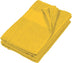 Drap de bain 100x150 - K111 Linge de maison: aucun minimum Kariban Jaune Sans broderie 