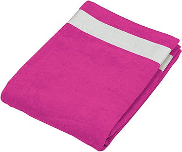 Drap de plage K118 linge de maison: 2 pièces minimum Kariban 