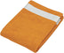 Drap de plage K118 linge de maison: 2 pièces minimum Kariban Orange Sans broderie 