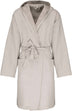 Peignoir de bain à capuche bio K140 linge de maison: 2 pièces minimum Kariban Lin S/M 