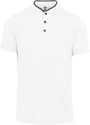 Polo personnalisé col mao - K223 polo homme Kariban 