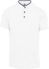 Polo personnalisé col mao - K223 polo homme Kariban 